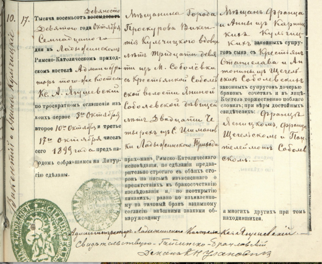 Prowadzenie kwerend archiwalnych na Kresach wymaga cierpliwości, znajomości języków i historii, a także gotowości na żmudne poszukiwania. Mimo wyzwań, odkrywanie przodków z tych terenów jest niezwykle satysfakcjonujące – wiele akt zachowało się w dobrym stanie i czeka na badaczy.
